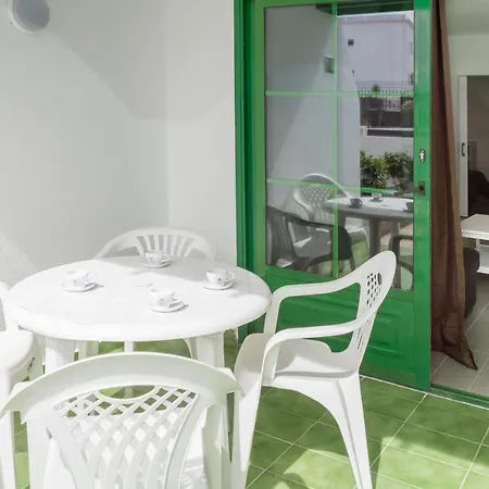 Apartamento Cruz
