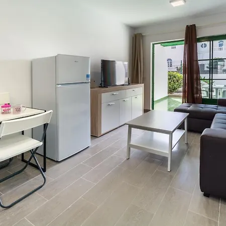 Apartamento Cruz Apartment Puerto del Carmen (Lanzarote)
