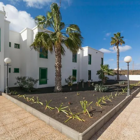 Apartamento Cruz *